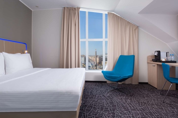 PARK INN NEVSKY ST PETERSBURG